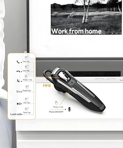 DY25 Wireless Headset