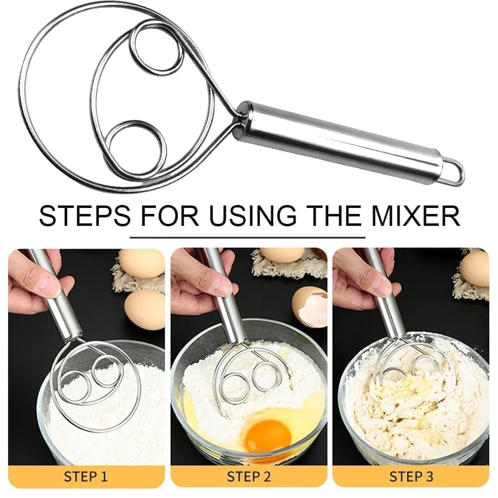 Dough Mixer