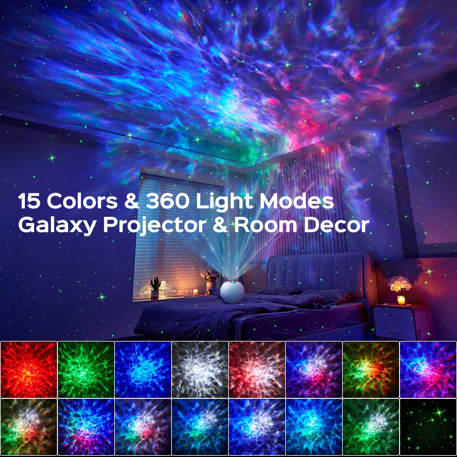 Star Light Signs - Corded Electric Starry