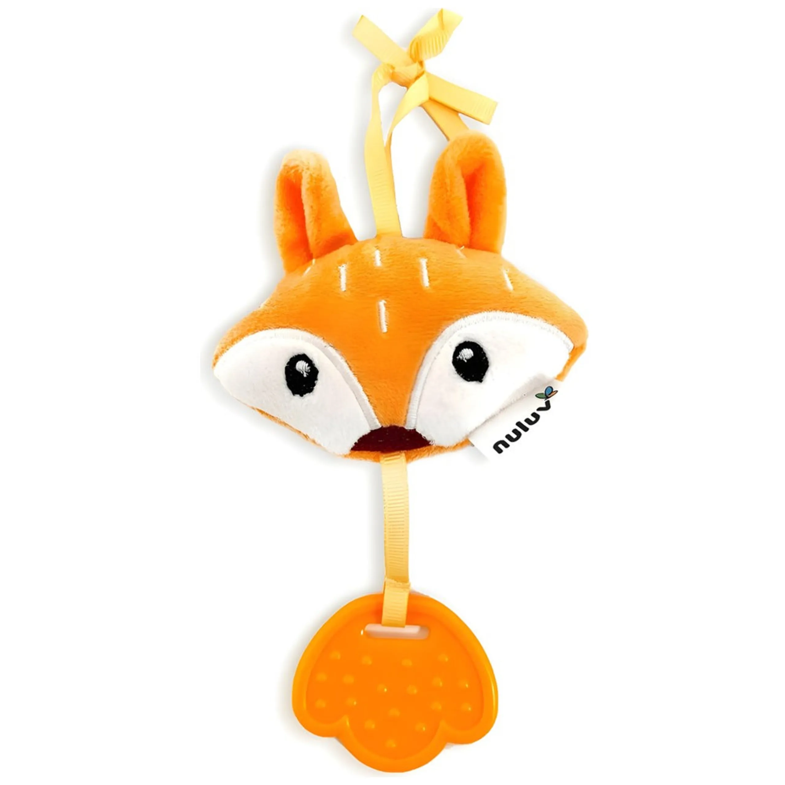 Playtime Fox Teether