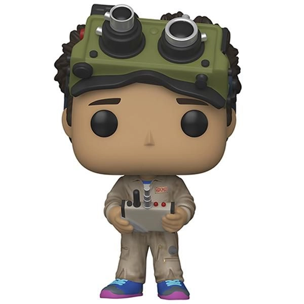 FUNKO POP! Movies: Ghostbusters: Afterlife