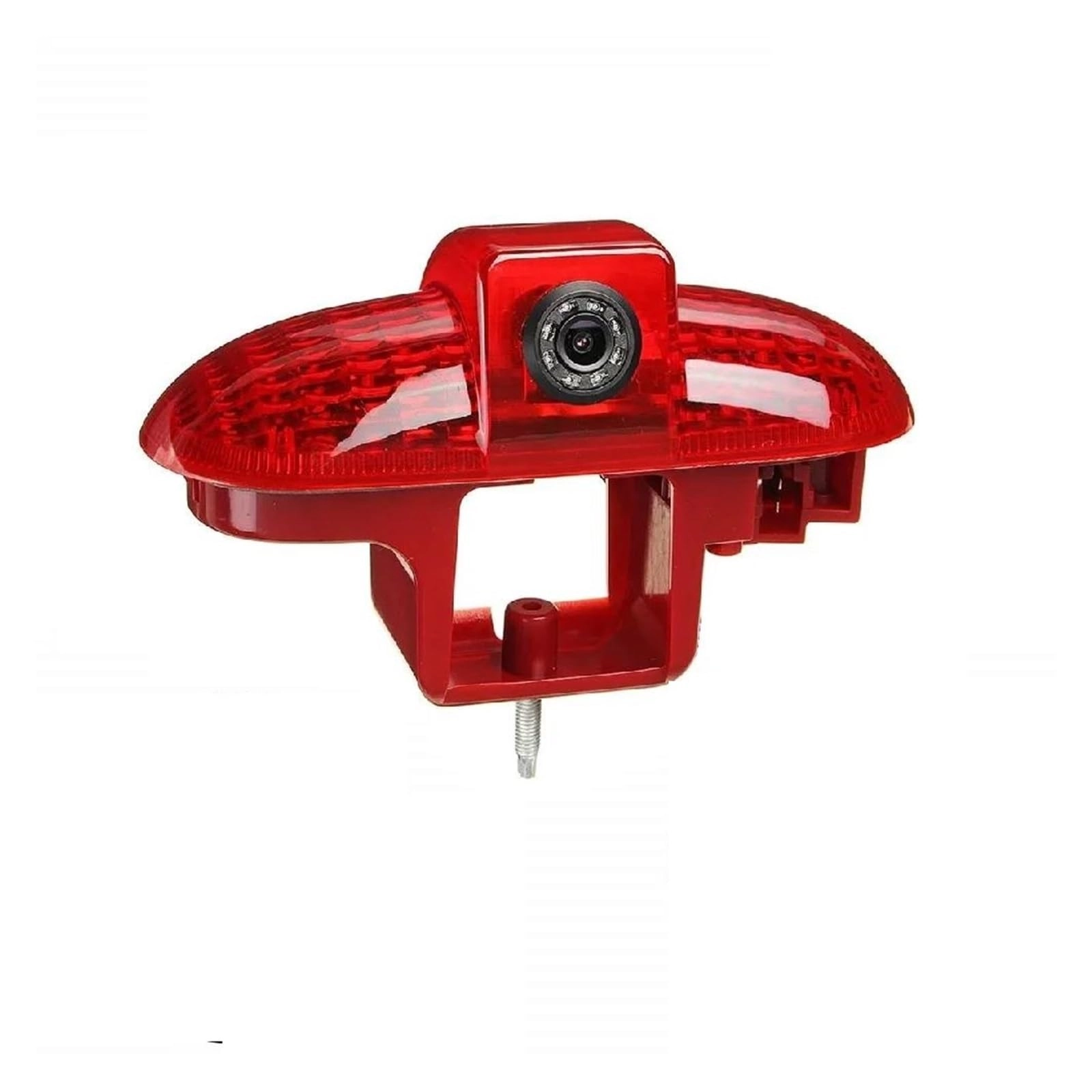 Brake light camera - Night vision + 5 inch Monitor