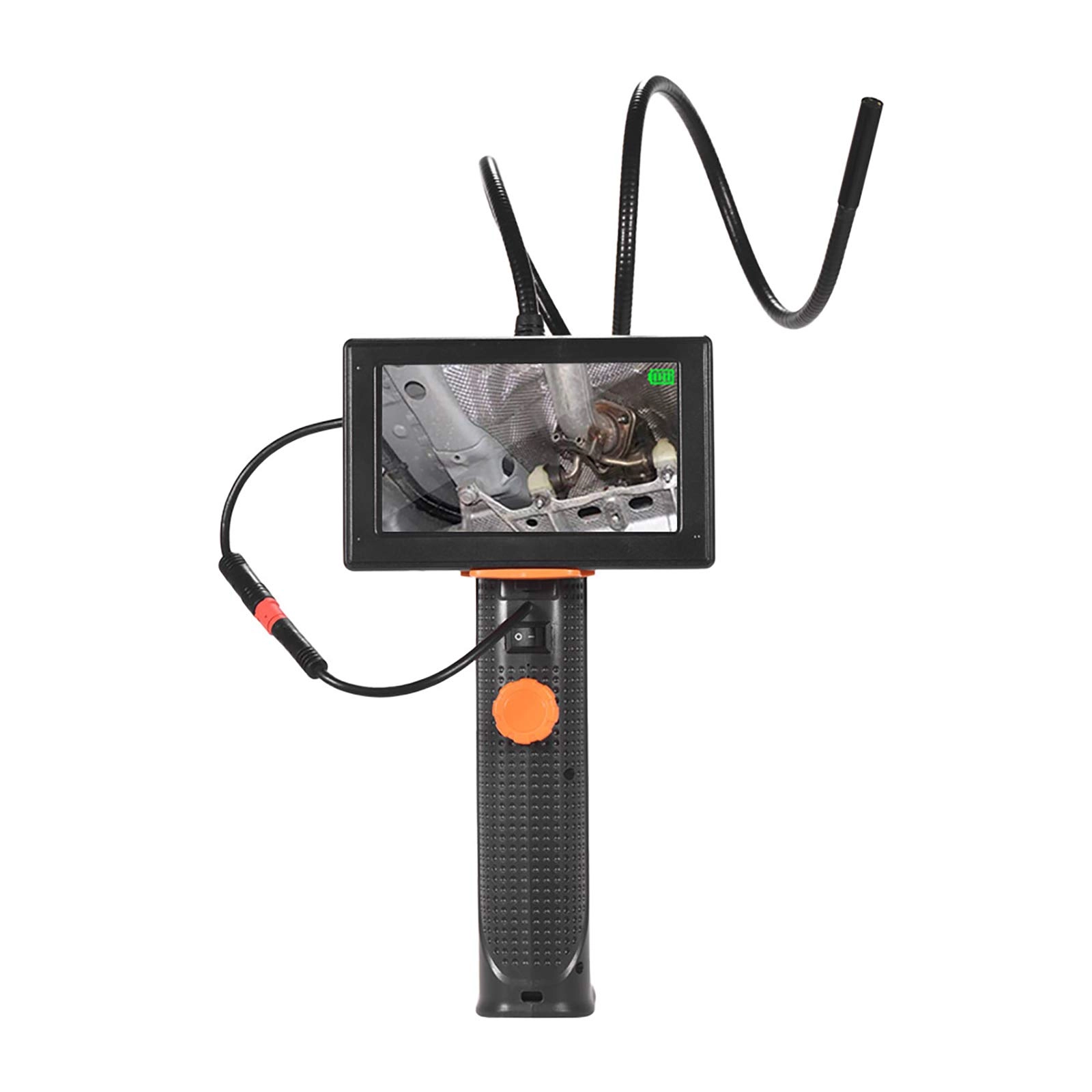QKESJ Industrial Endoscope