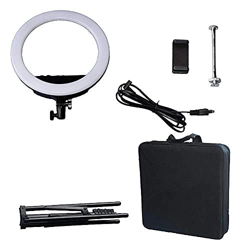 LED Ring Light - 22 Inch