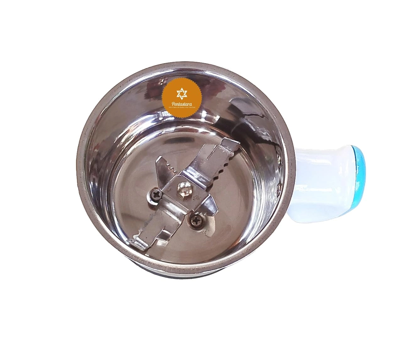 ChutneySmall JAR - 400ml