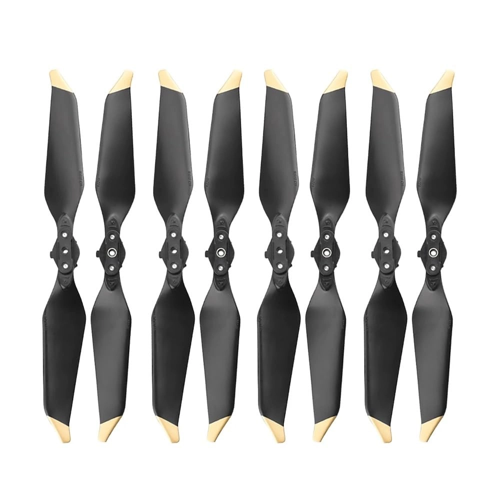 propeller drone set - 8-piece compatible with 8330 CW CCW
