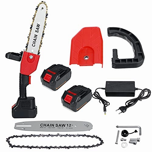 Mini Chainsaw - 550W