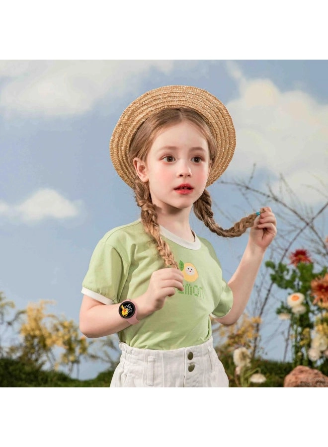 Kids Smart Watch 33mm LTE GPS