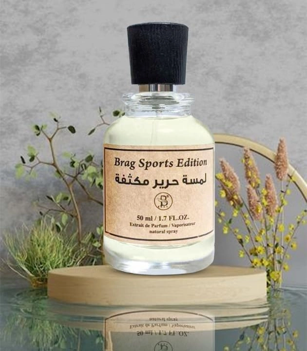 Cedar and Citrus Eau de Parfum