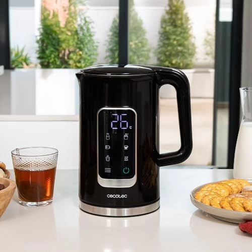 Thermosense 500 Touch 01438