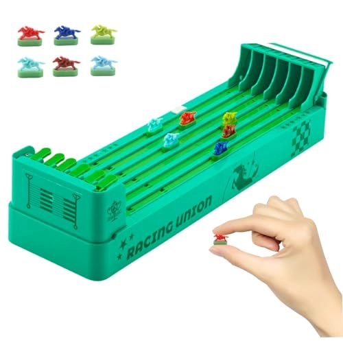 Electric Horse Racing Game - 12 months and up 1 piece(s)