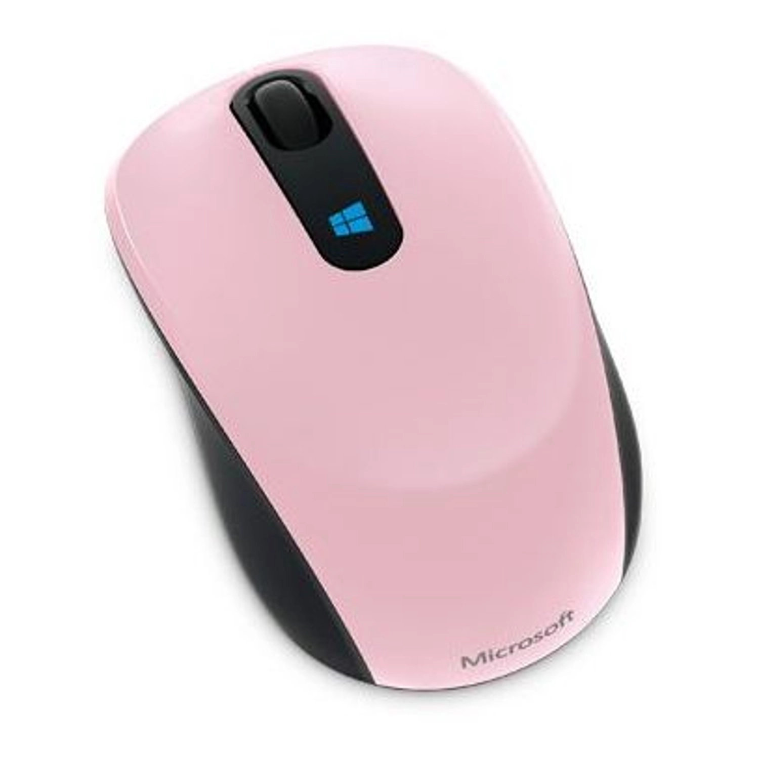 Sculpt Mobile Mouse - Wireless