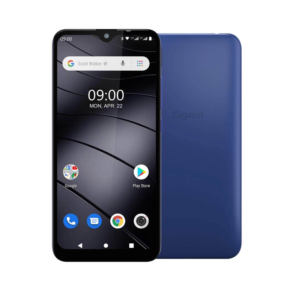 Gigaset GS110 - 1GB 16GB