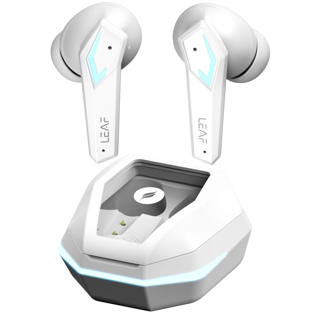 Leaf Buds X468 Wireless Earbud