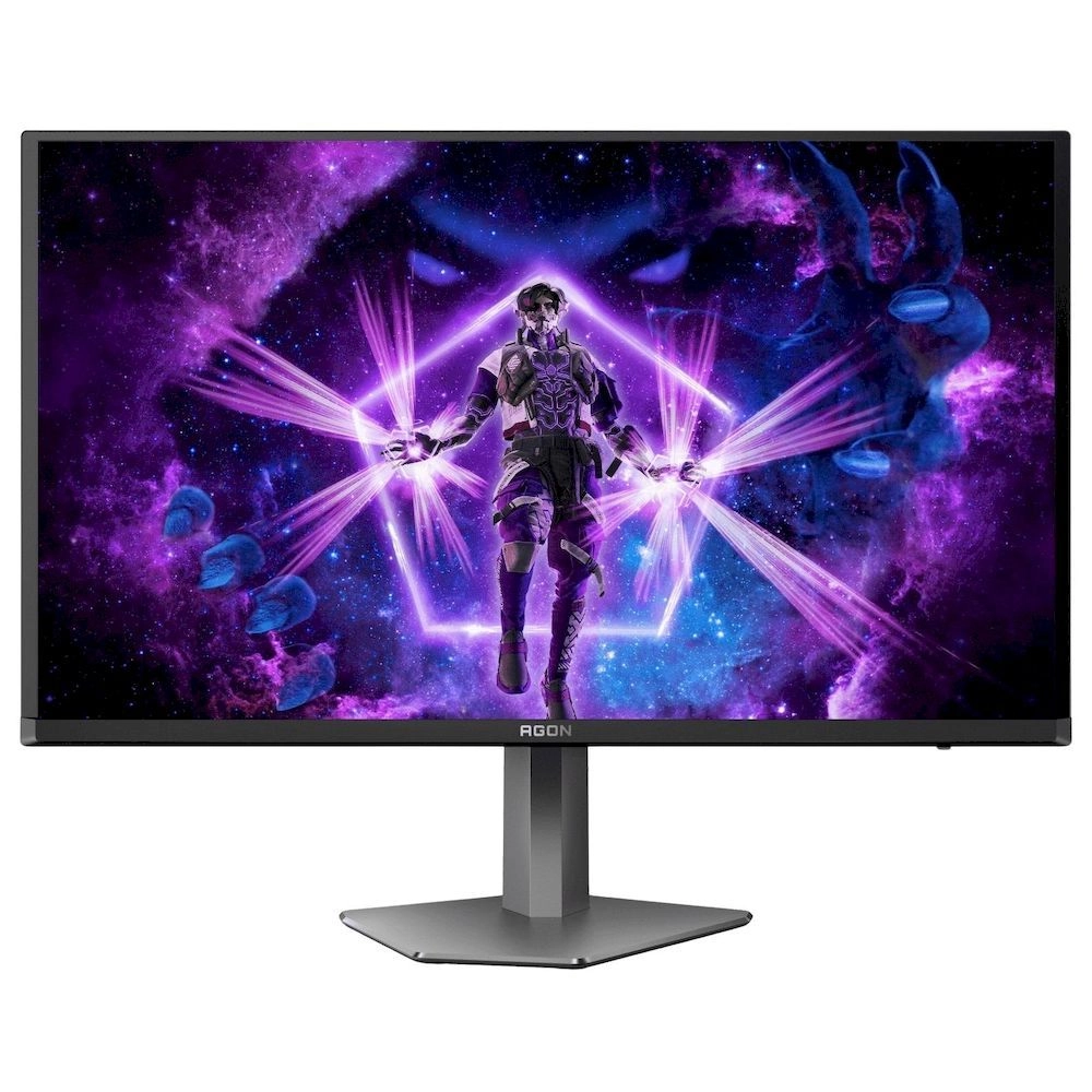 AOC AG276QSD - 27 Inches 2560x1440