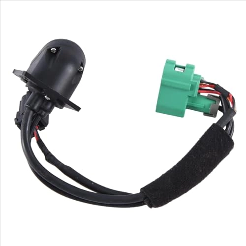 Reversing Camera - Night vision Wired