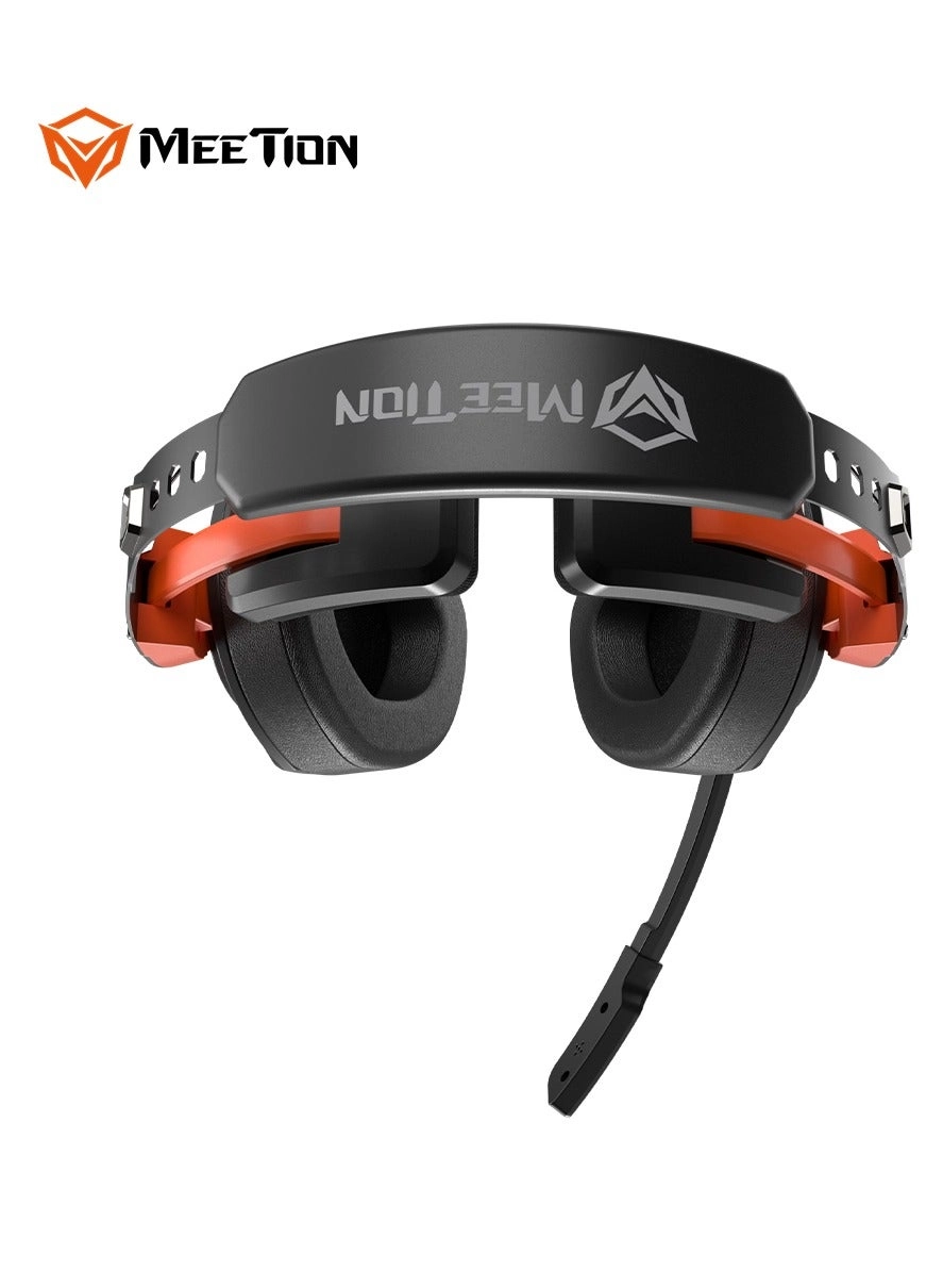 HP099 - Wired Headset