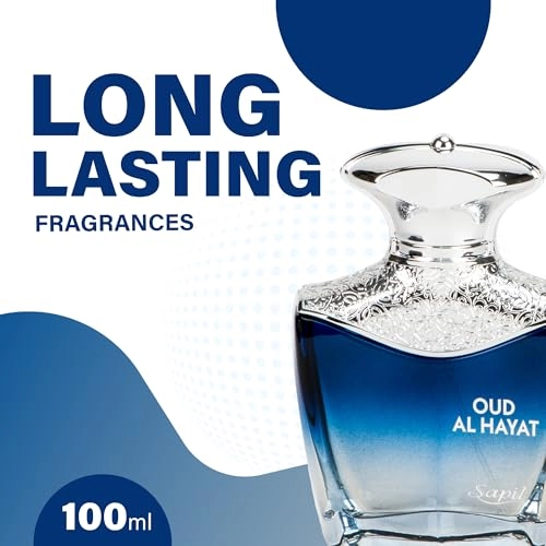 Oud al Hayat Eau de Parfum 100ml