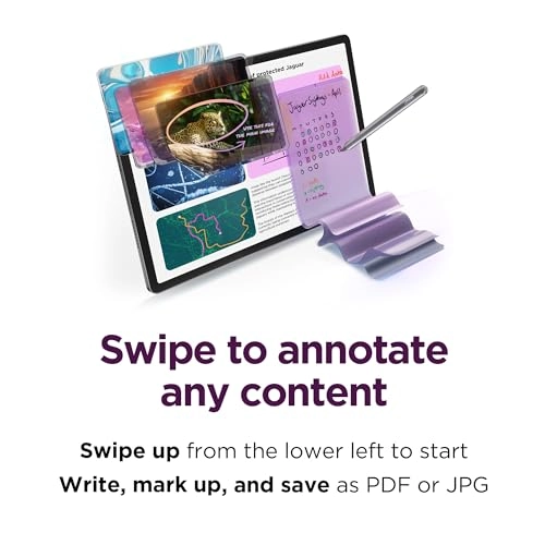 Idea Tab Pro - 128GB 12.7"