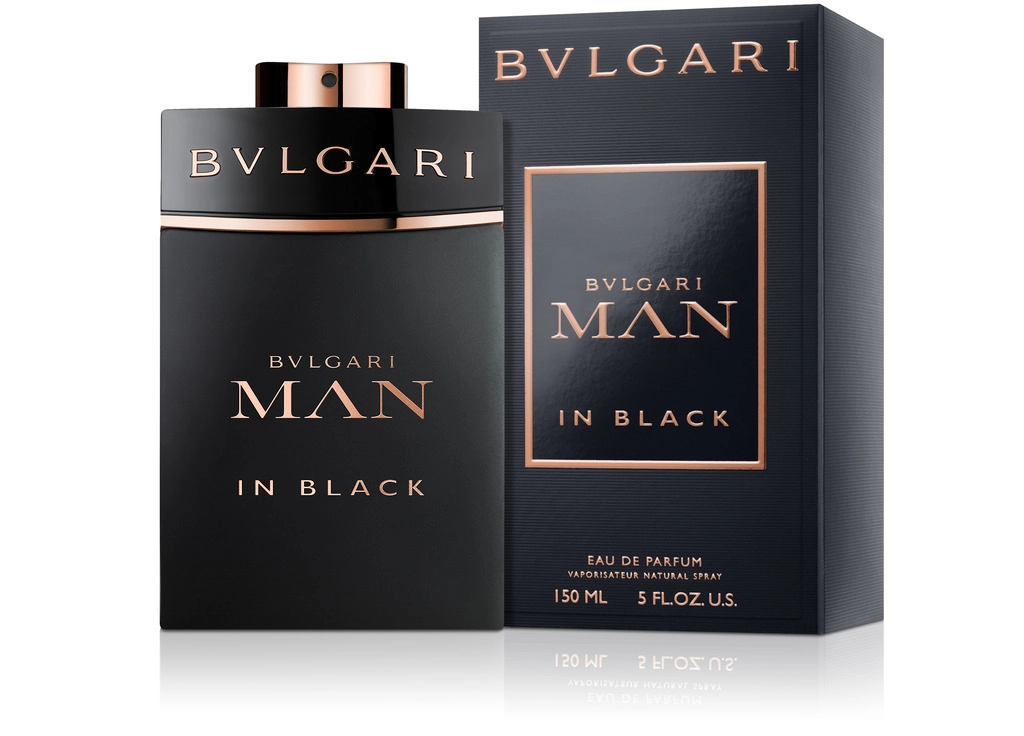 Man In Black - Eau de Parfum 150ml