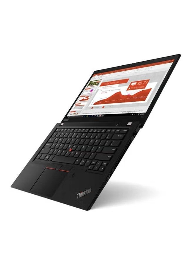 (Renewed) Thinkpad T14 - 13.3 in 512 GB 16 GB Core i7