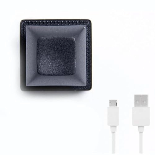 Mini Keyboard Macro Keypad - QWERTY Wired/Wireless