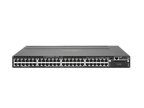 HP 3810M 48-ports