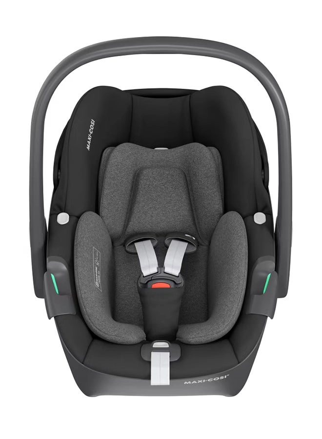 Pebble 360 - Group 0+ Seat Belt