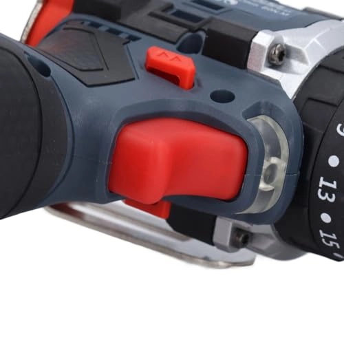 Electric Drill Driver - 16.8V