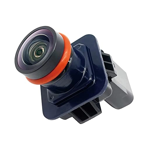 Rear View Back Up Camera - Lincoln MKX 2013-2015 Surface Mount