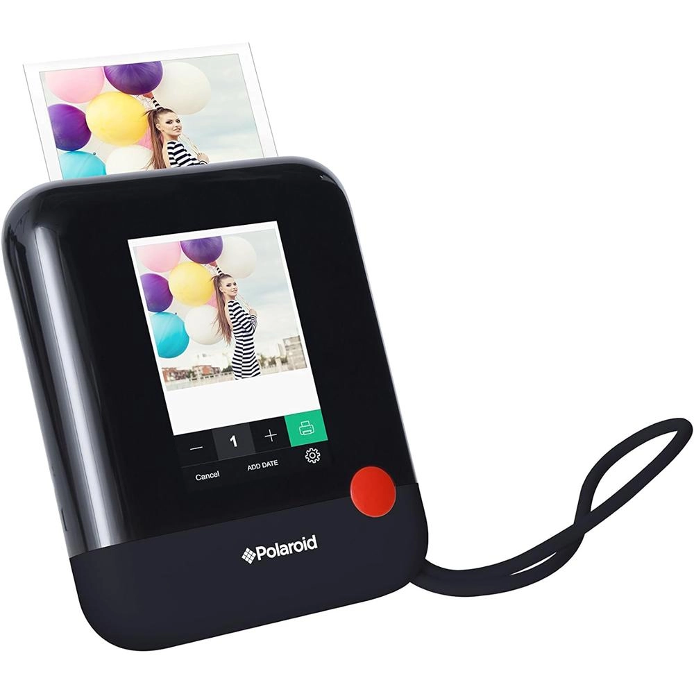 POP - Instant Print 20 megapixel