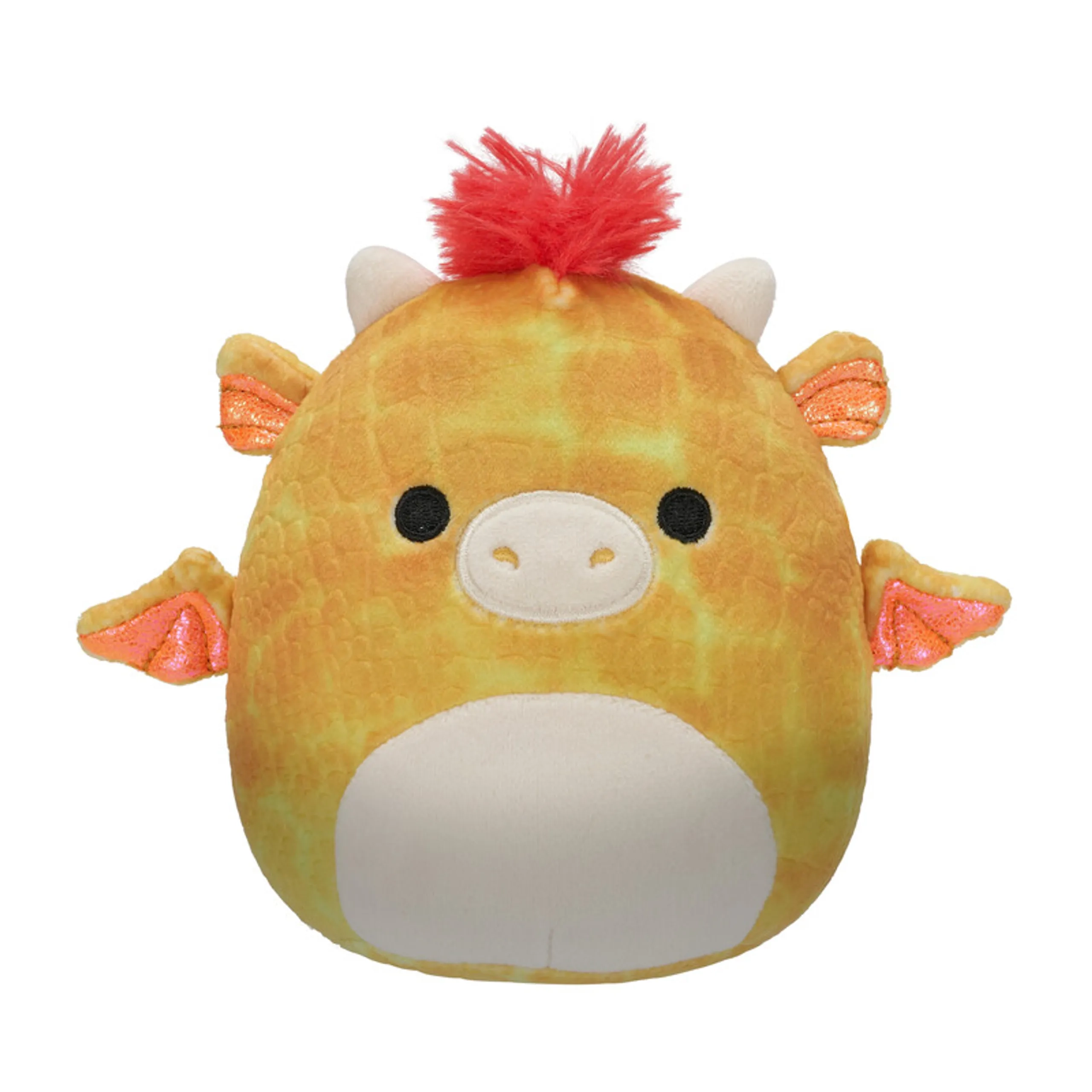 Squishmallows Dragon Dieric 12.7 cm Plush