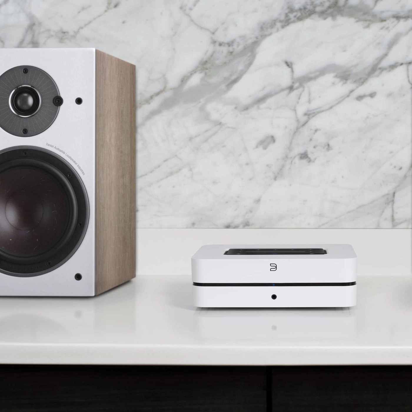 POWERNODE - 2 channels 80 Watt