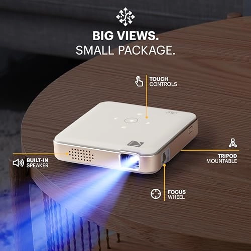 Luma 150 KPJS150K4P 55 ANSI lumens