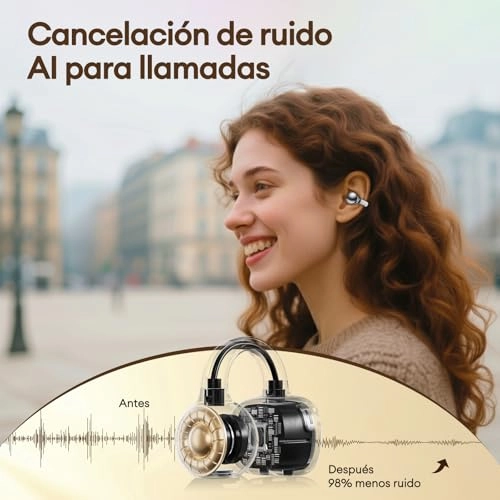 HY-C02 Wireless Earbud