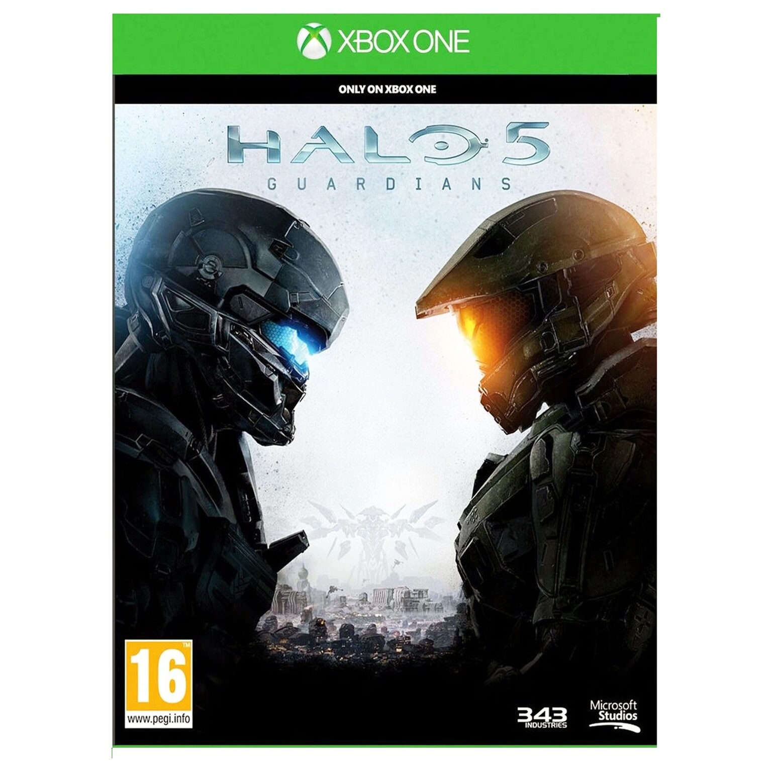 Halo 5: Guardians - Xbox One