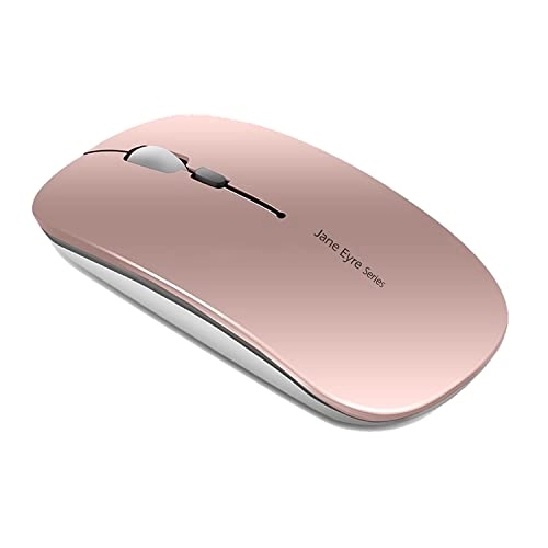 Q5 Mouse - Wireless
