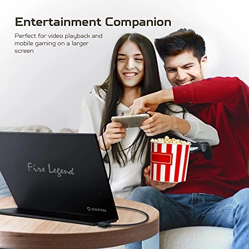 16PM6Q bmiux - Full HD 15.6 inch