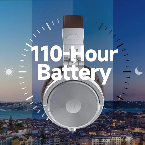 Pro C Wireless Headphone