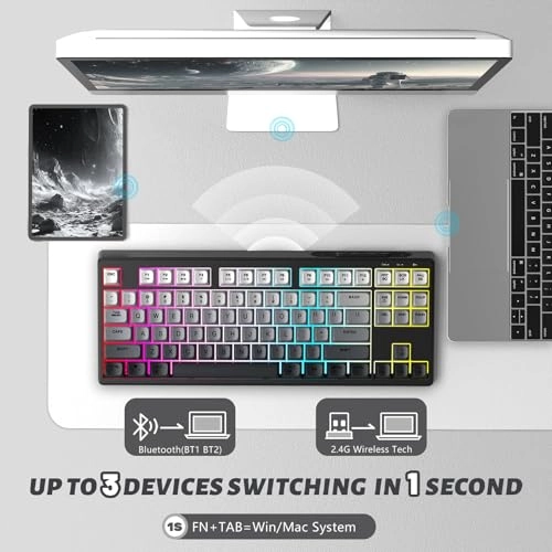 M87 - Bluetooth USB-C