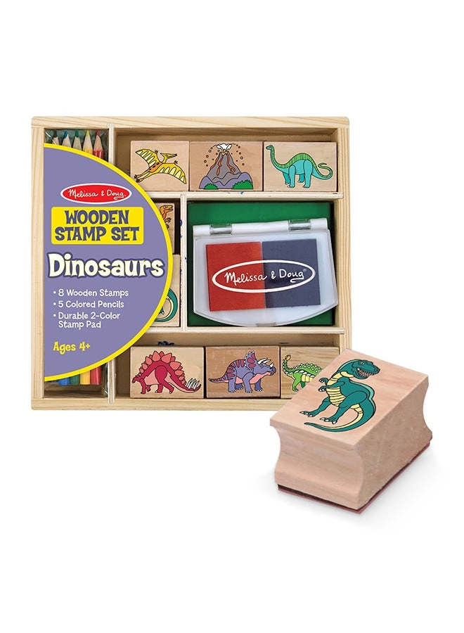 Wooden Cafe Barista Coffee Shop Playset - 35 pcs (EM-MD30602)