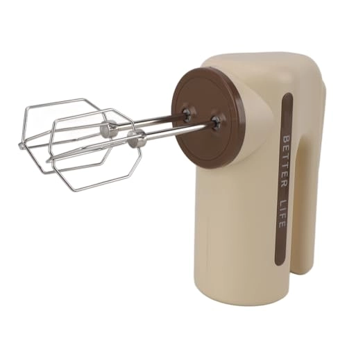 Electric Hand Mixer - 33W