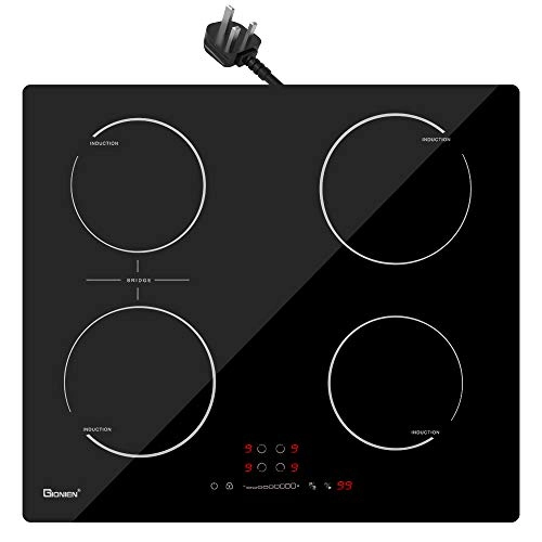GIT470SP Induction hob