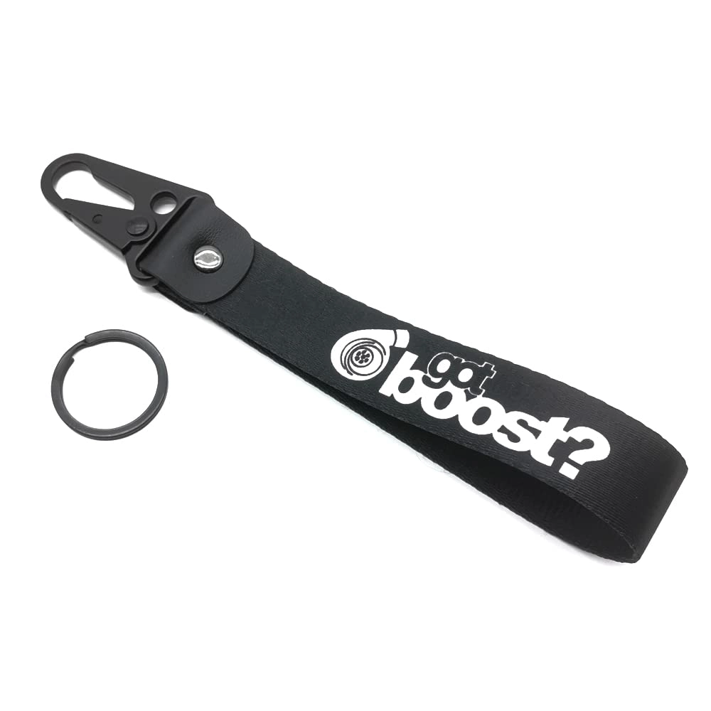 JDM Keychain - Shape