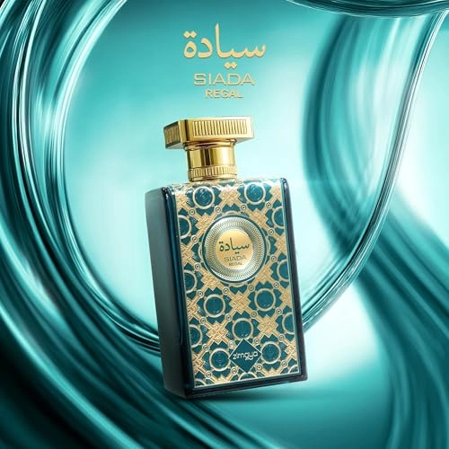 Siada Regal Eau de Parfum 100ml