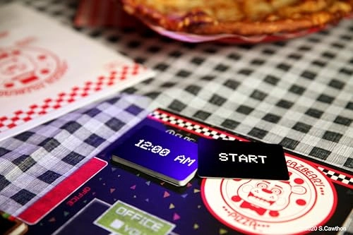 Five Nights at Freddy's: Survive until 06:00