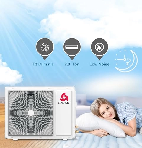 CSA24CO - 2300 W