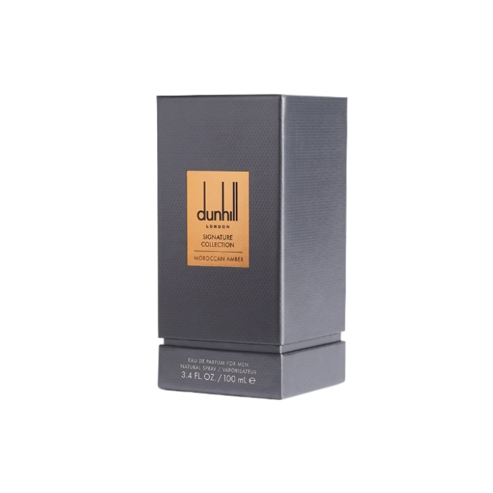 Moroccan Amber Eau de Parfum 100ml