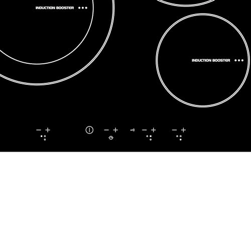 AIT 3600 Induction hob