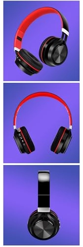 Bluetooth Headphones Wireless Headphone